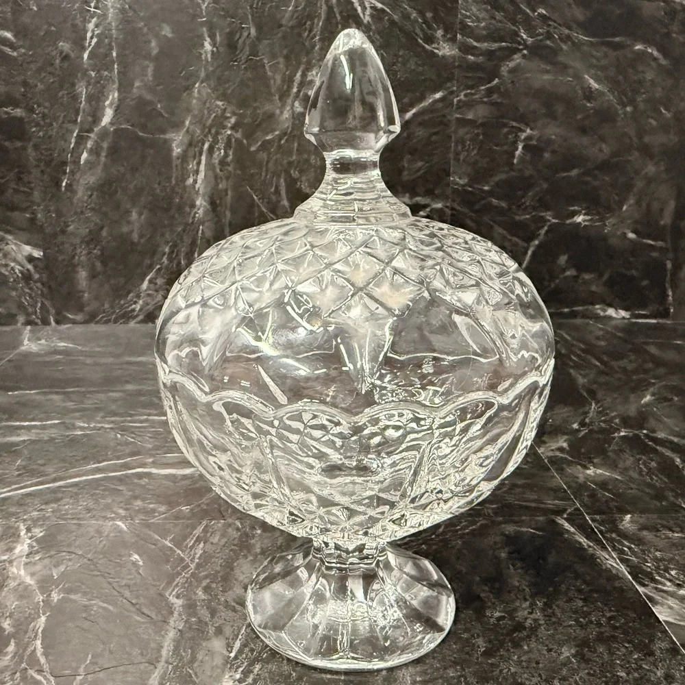 N/A crystal candy